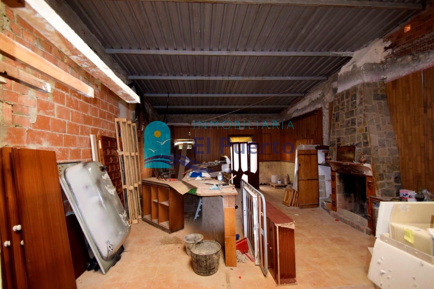 Virksomhed til salg i Mazarron - € 129.900 (Ref: 6827180)