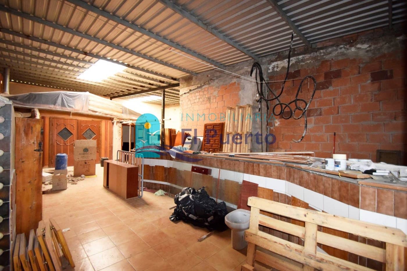 Virksomhed til salg i Mazarron - € 129.900 (Ref: 6827180)