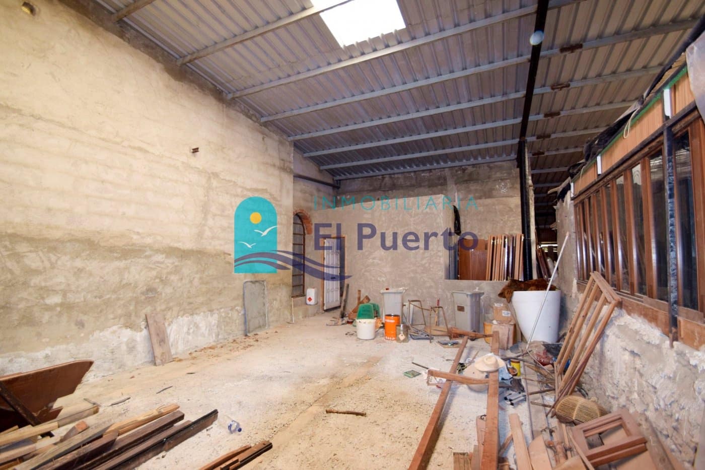 Virksomhed til salg i Mazarron - € 129.900 (Ref: 6827180)