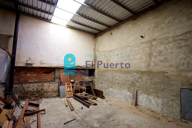 Bedrijf te koop in Mazarrón - € 129.900 (Ref: 6827180)