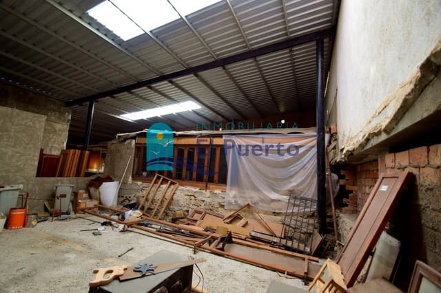 Bedrijf te koop in Mazarrón - € 129.900 (Ref: 6827180)