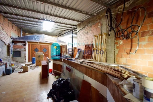 Bedrijf te koop in Mazarrón - € 129.900 (Ref: 6827180)