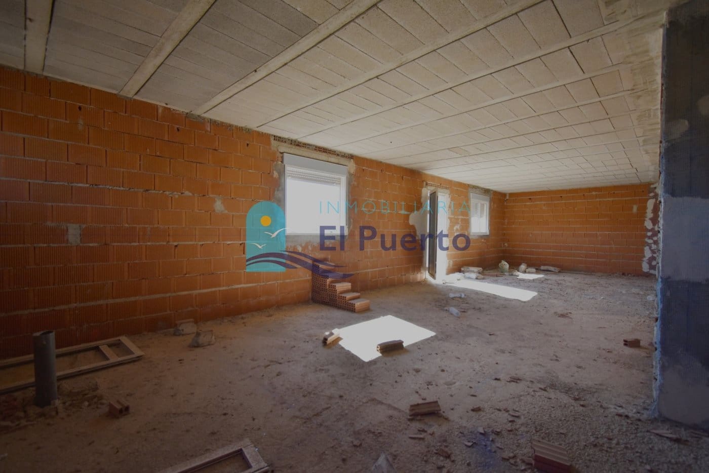 3 chambre Finca/Maison de Campagne à vendre à La Majada - 99 990 € (Ref: 6827193)