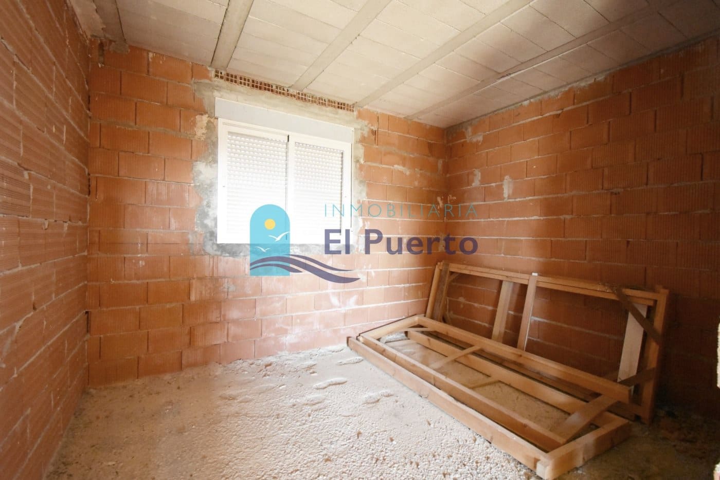 3 chambre Finca/Maison de Campagne à vendre à La Majada - 99 990 € (Ref: 6827193)