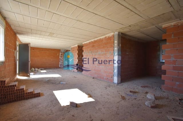 3 soveværelse Finca/Landehus til salg i La Majada, Mazarrón - € 99.990 (Ref: 6827193)