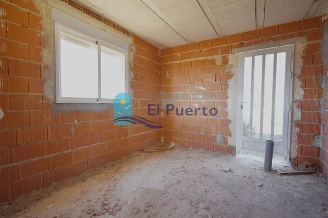 3 soveværelse Finca/Landehus til salg i La Majada, Mazarrón - € 99.990 (Ref: 6827193)