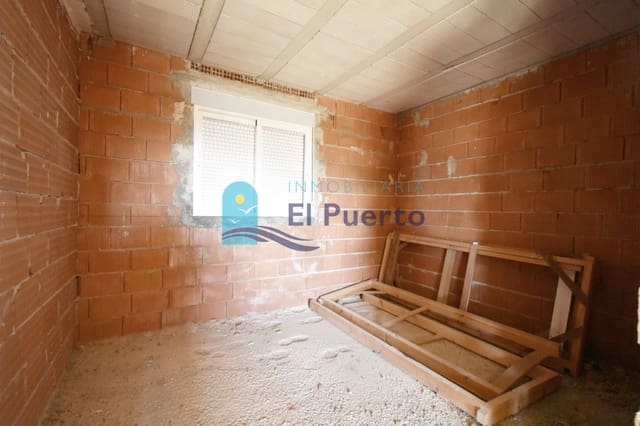 3 soveværelse Finca/Landehus til salg i La Majada, Mazarrón - € 99.990 (Ref: 6827193)