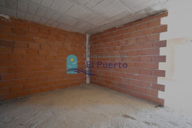 3 soveværelse Finca/Landehus til salg i La Majada, Mazarrón - € 99.990 (Ref: 6827193)