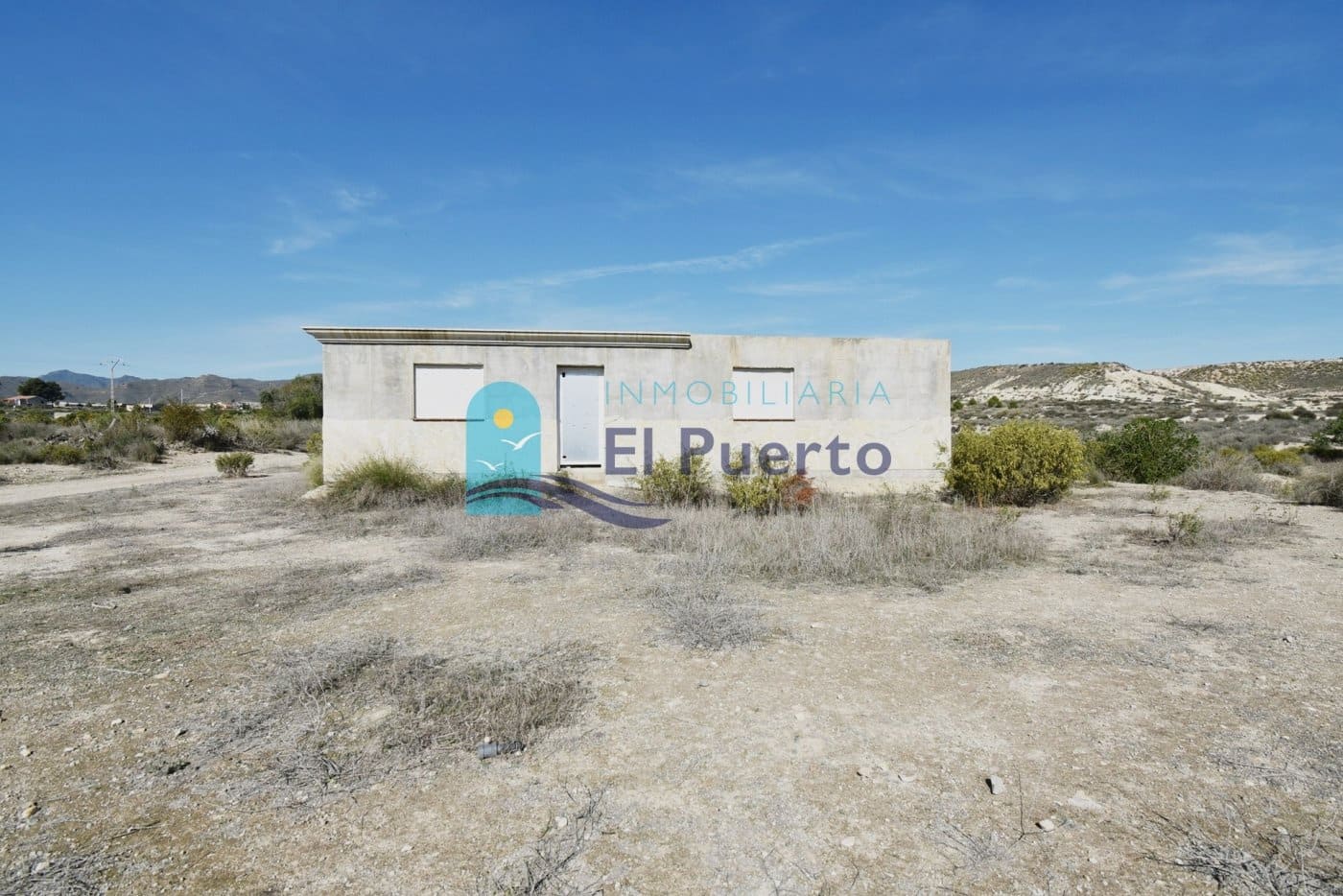 3 chambre Finca/Maison de Campagne à vendre à La Majada - 99 990 € (Ref: 6827193)