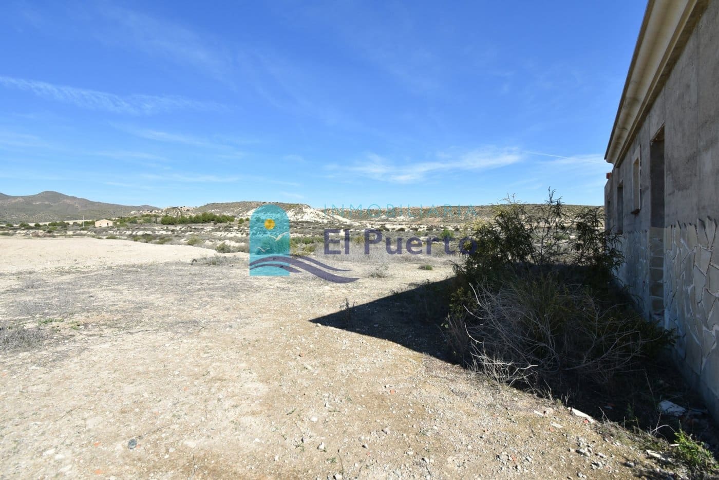 3 chambre Finca/Maison de Campagne à vendre à La Majada - 99 990 € (Ref: 6827193)