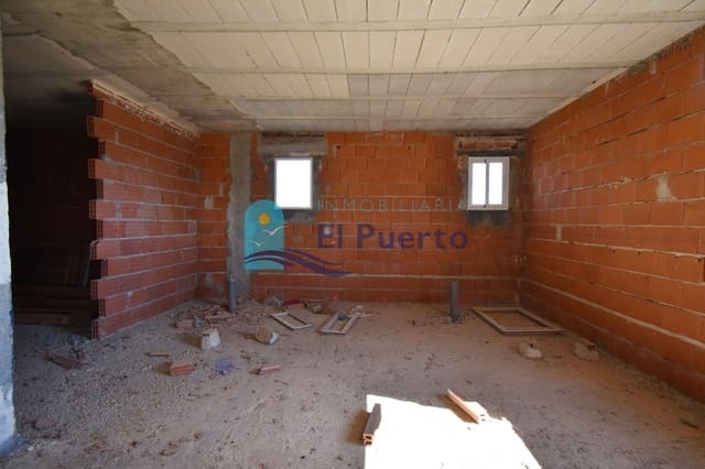 3 soveværelse Finca/Landehus til salg i La Majada, Mazarrón - € 99.990 (Ref: 6827193)