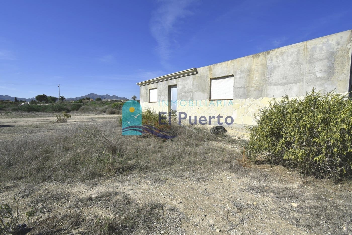 3 chambre Finca/Maison de Campagne à vendre à La Majada - 99 990 € (Ref: 6827193)