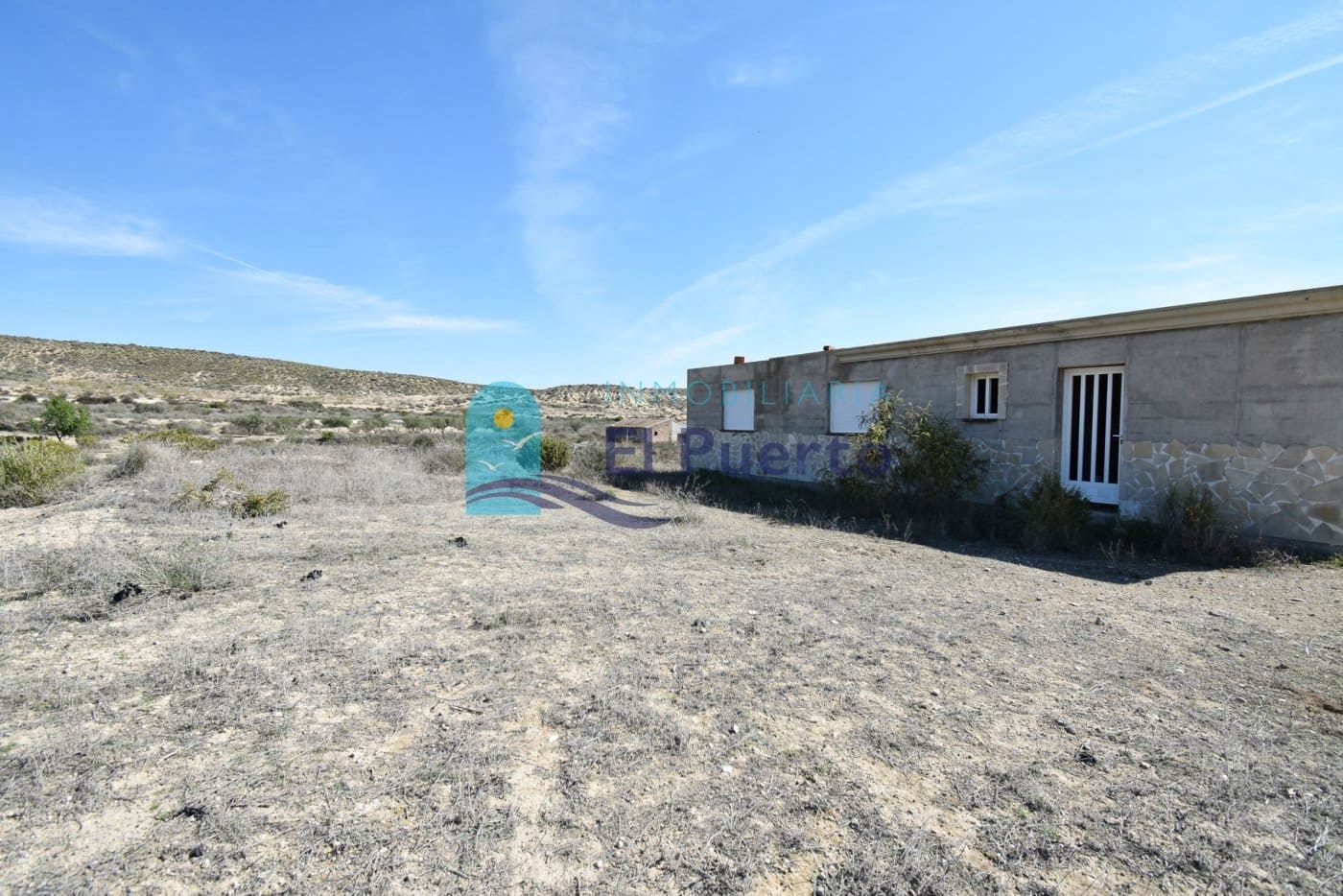 3 chambre Finca/Maison de Campagne à vendre à La Majada - 99 990 € (Ref: 6827193)