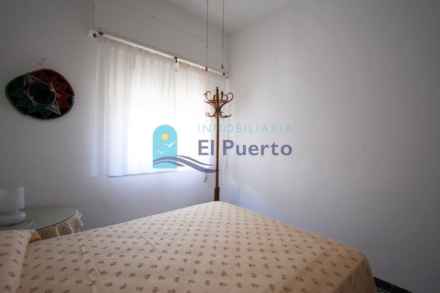 3 bedroom Villa for sale in Puerto de Mazarron - € 185,000 (Ref: 6827206)