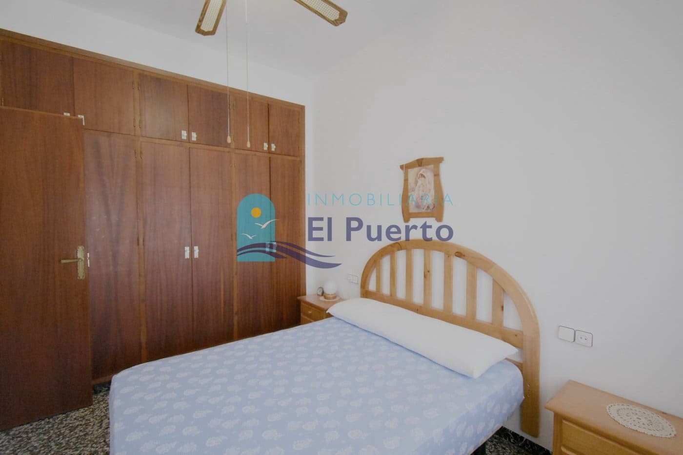 3 bedroom Villa for sale in Puerto de Mazarron - € 185,000 (Ref: 6827206)