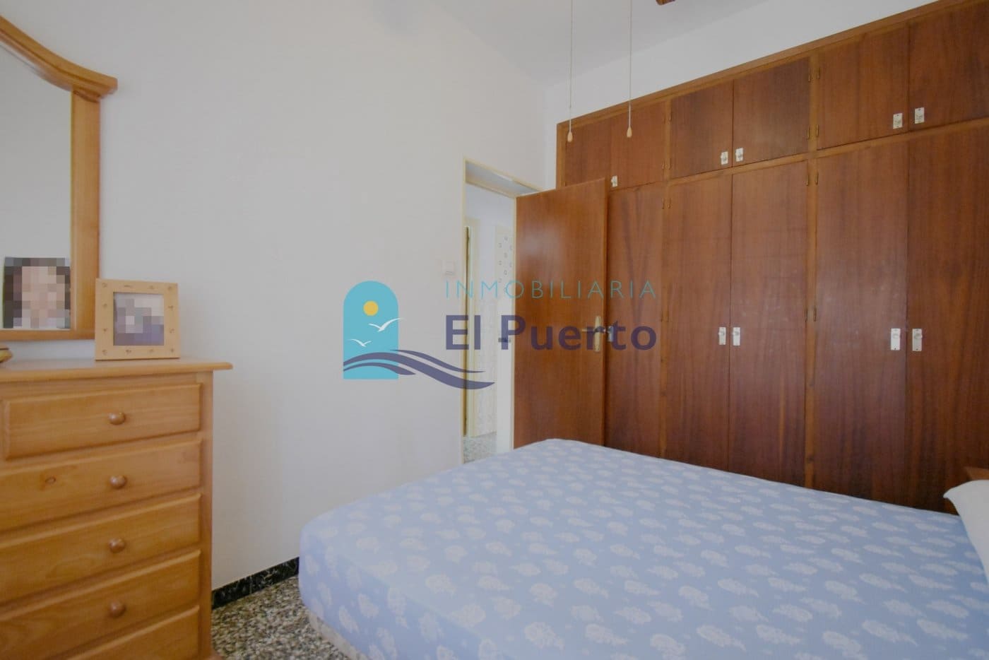 3 bedroom Villa for sale in Puerto de Mazarron - € 185,000 (Ref: 6827206)