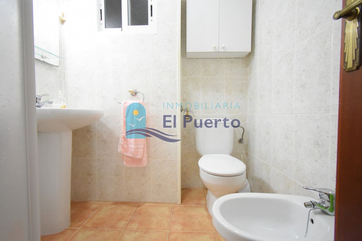 3 bedroom Villa for sale in Puerto de Mazarron - € 185,000 (Ref: 6827206)