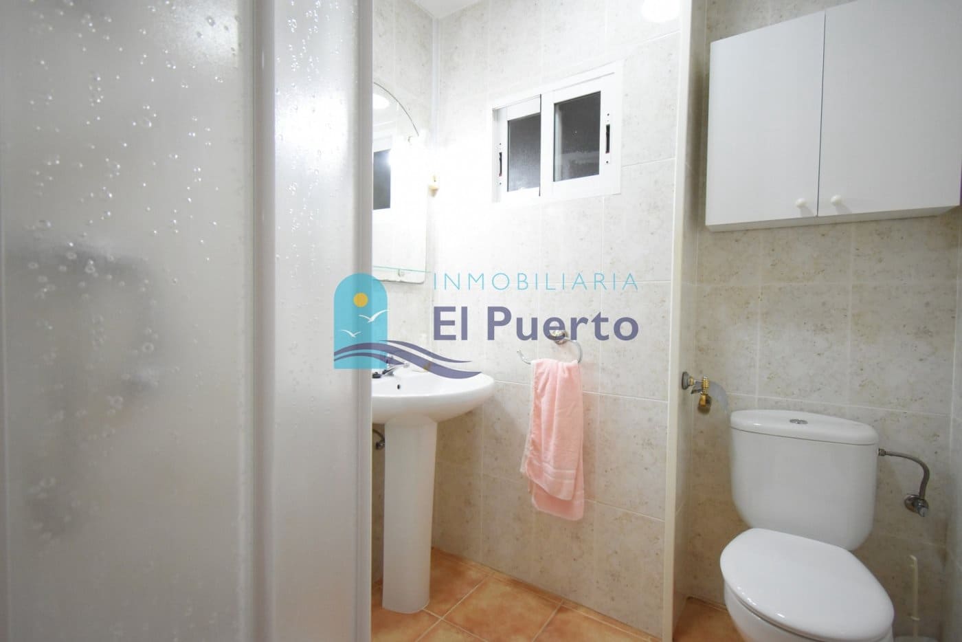 3 bedroom Villa for sale in Puerto de Mazarron - € 185,000 (Ref: 6827206)