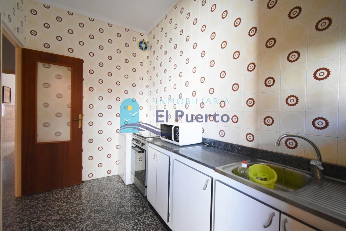 3 bedroom Villa for sale in Puerto de Mazarron - € 185,000 (Ref: 6827206)