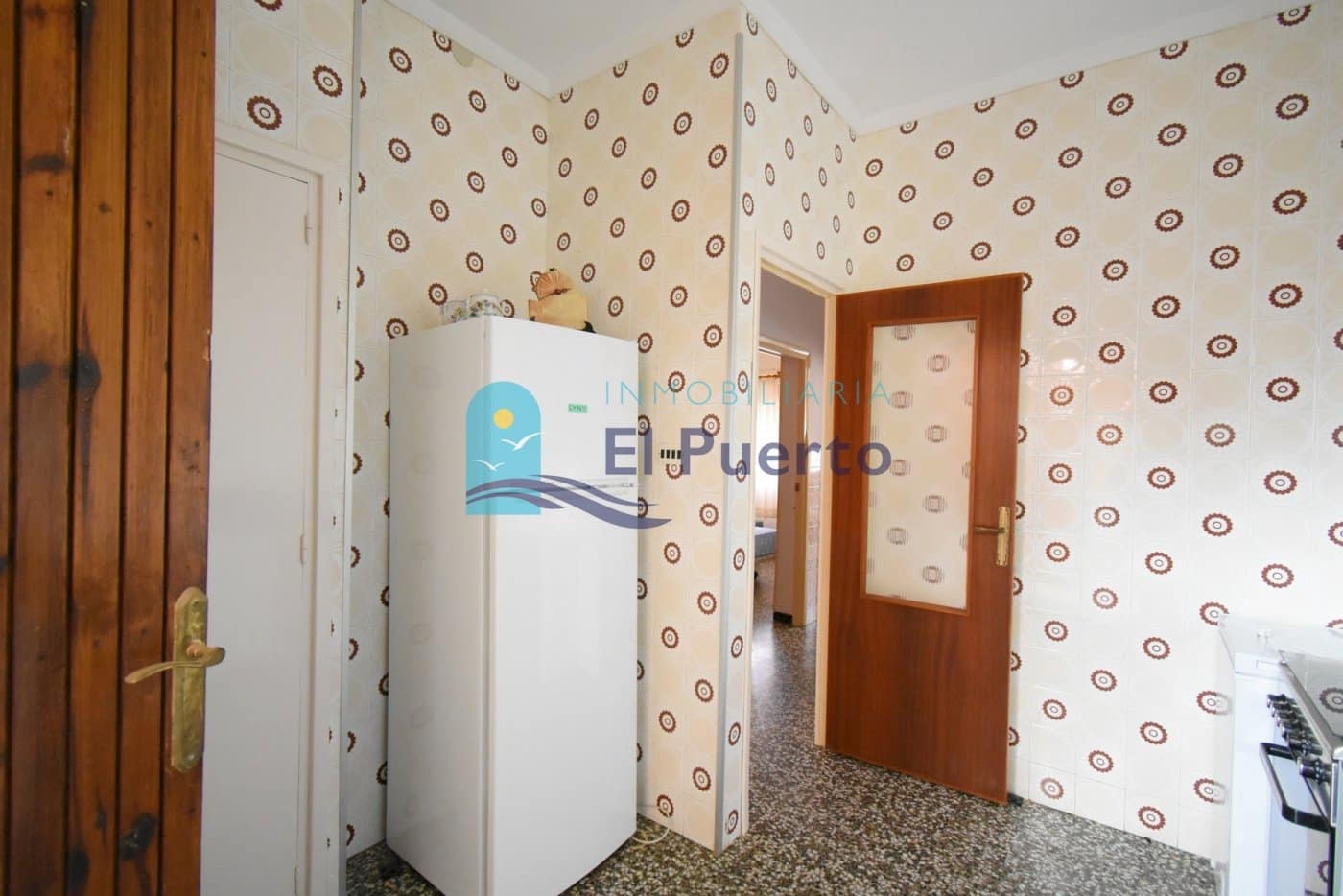 3 bedroom Villa for sale in Puerto de Mazarron - € 185,000 (Ref: 6827206)