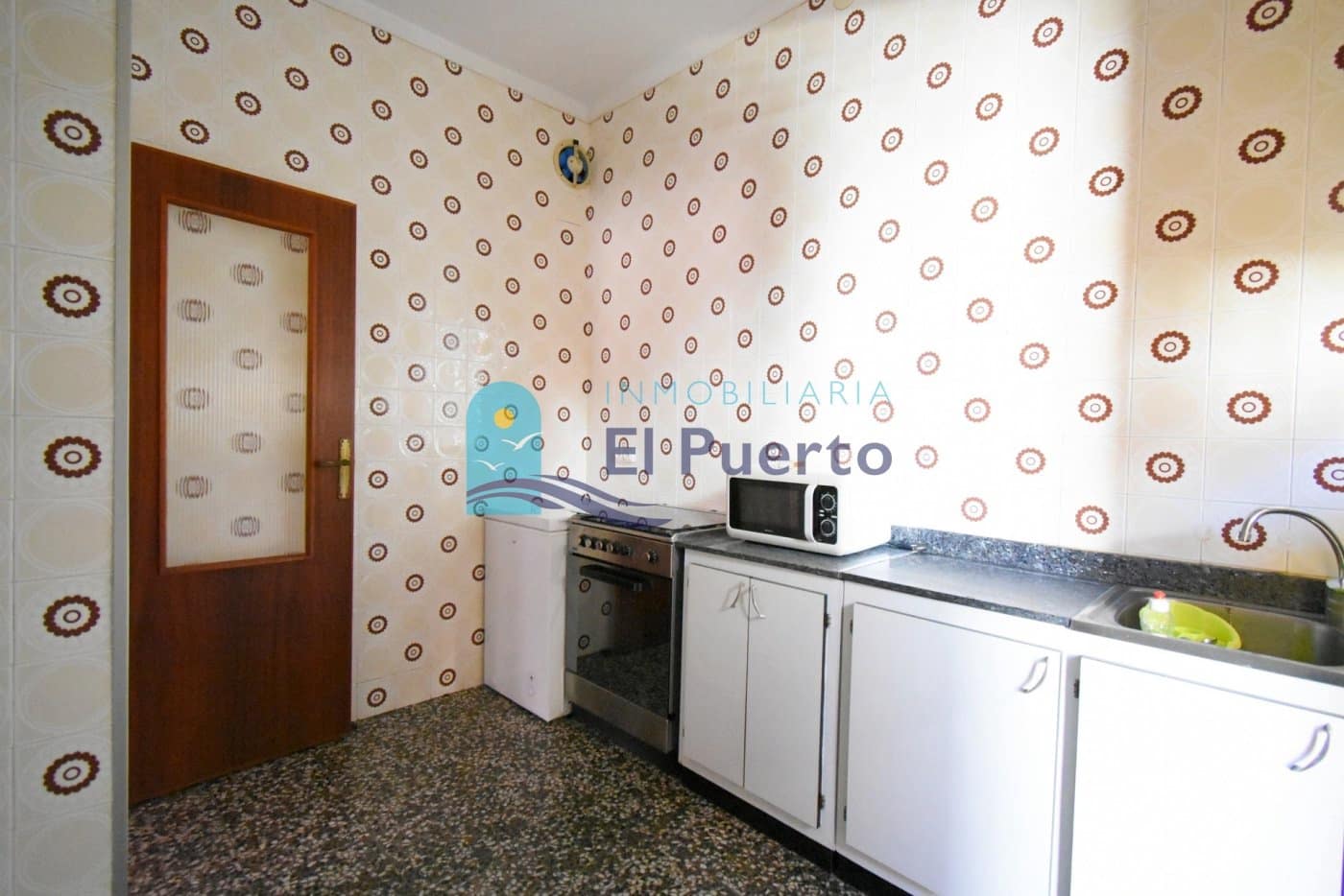 3 bedroom Villa for sale in Puerto de Mazarron - € 185,000 (Ref: 6827206)