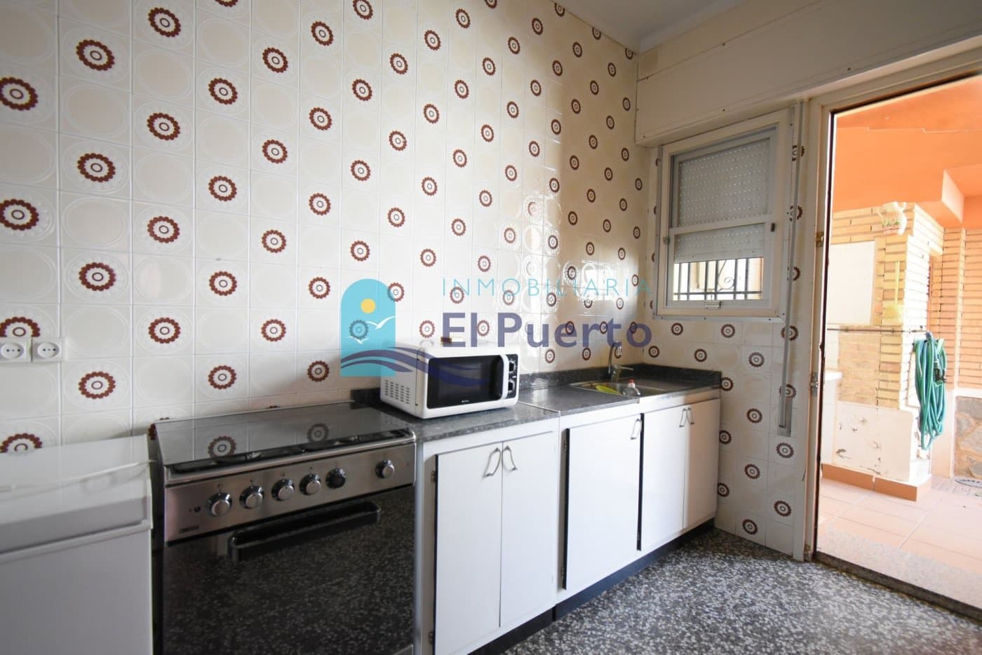 3 bedroom Villa for sale in Puerto de Mazarron - € 185,000 (Ref: 6827206)