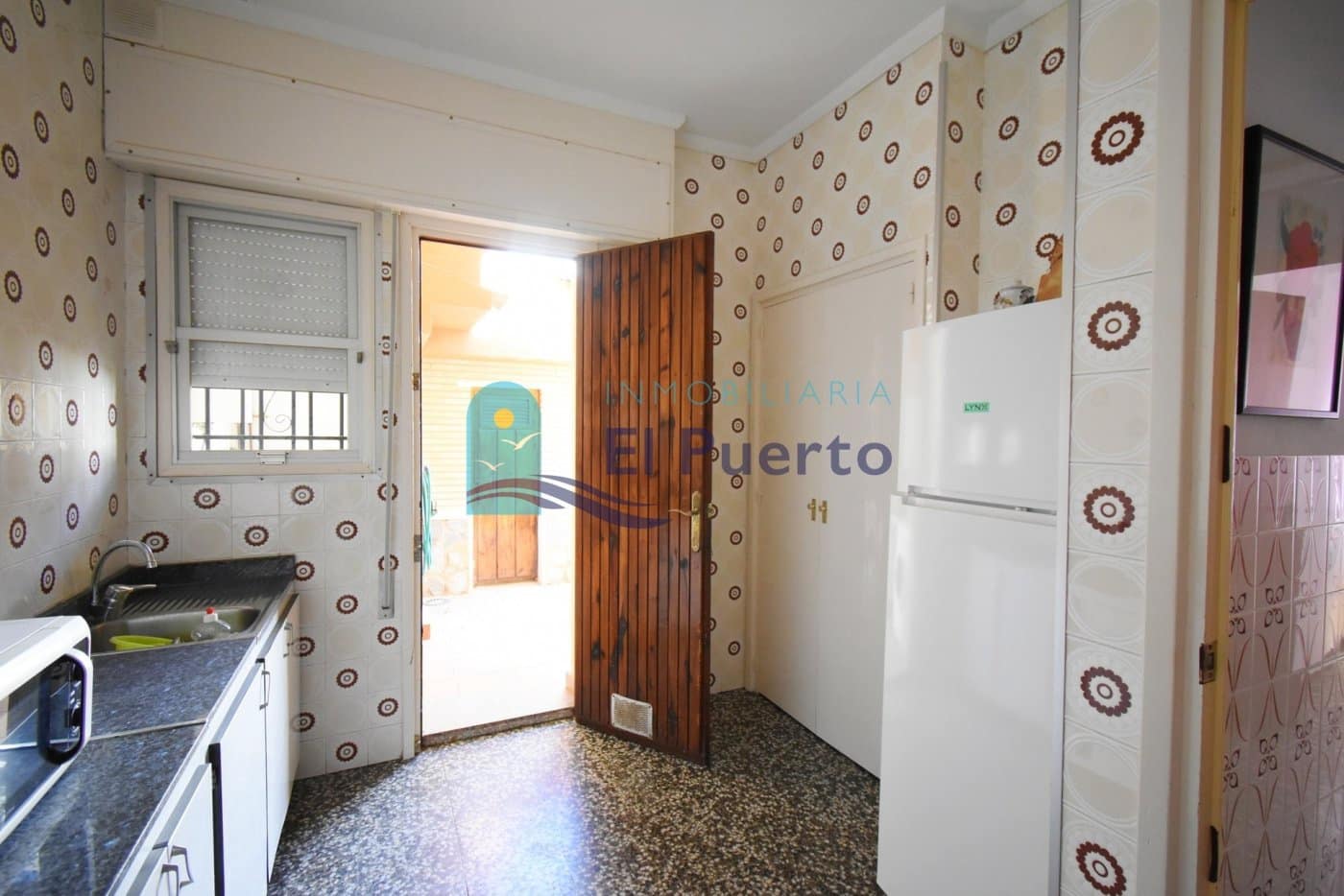 3 bedroom Villa for sale in Puerto de Mazarron - € 185,000 (Ref: 6827206)