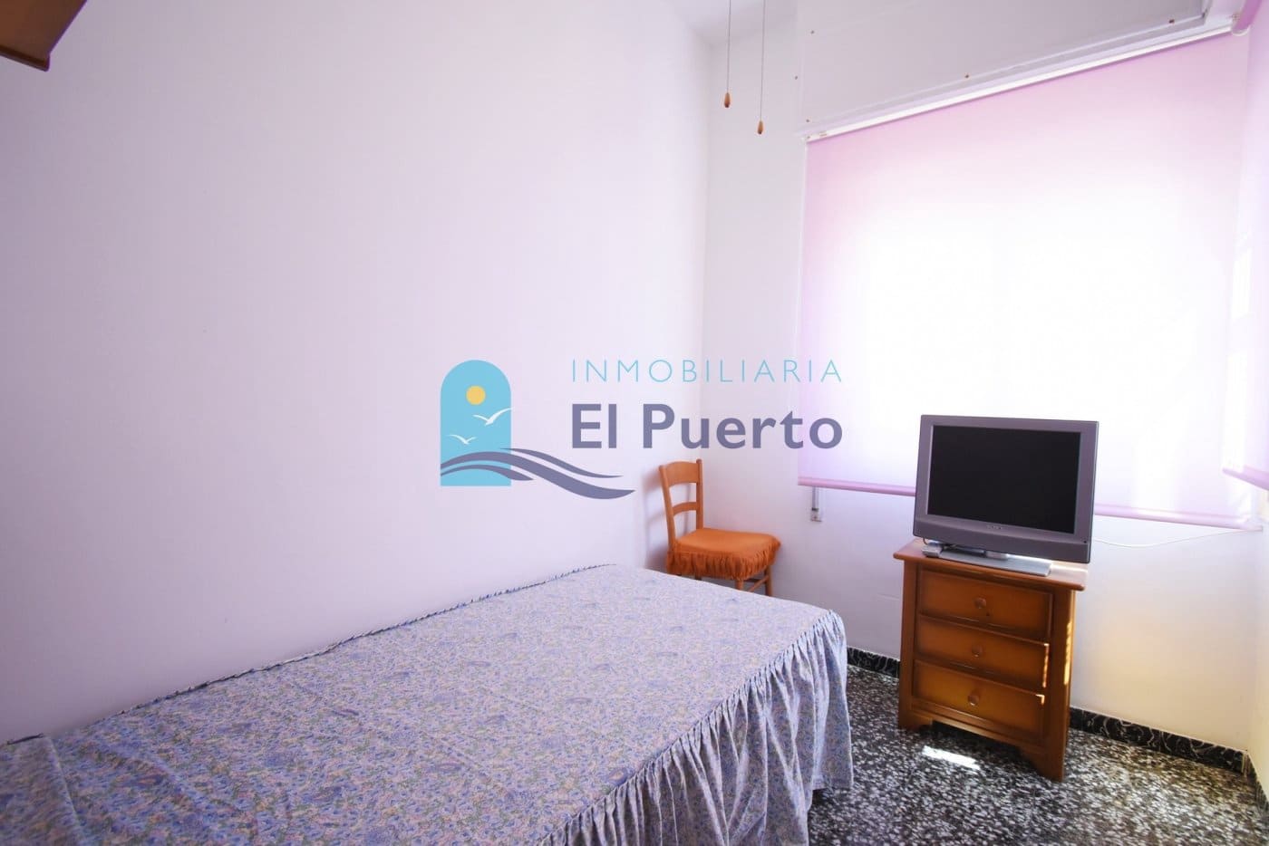 3 bedroom Villa for sale in Puerto de Mazarron - € 185,000 (Ref: 6827206)