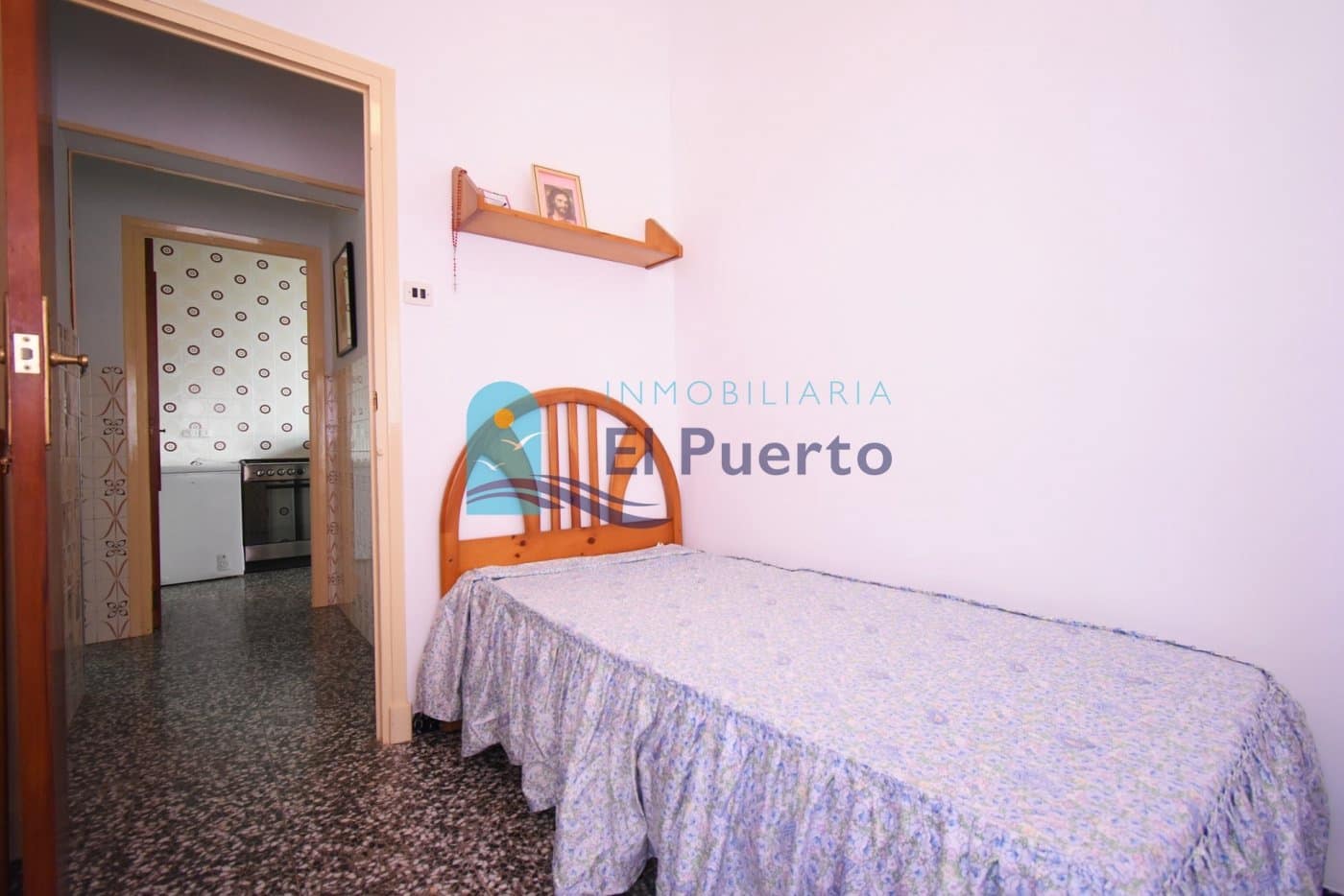 3 bedroom Villa for sale in Puerto de Mazarron - € 185,000 (Ref: 6827206)