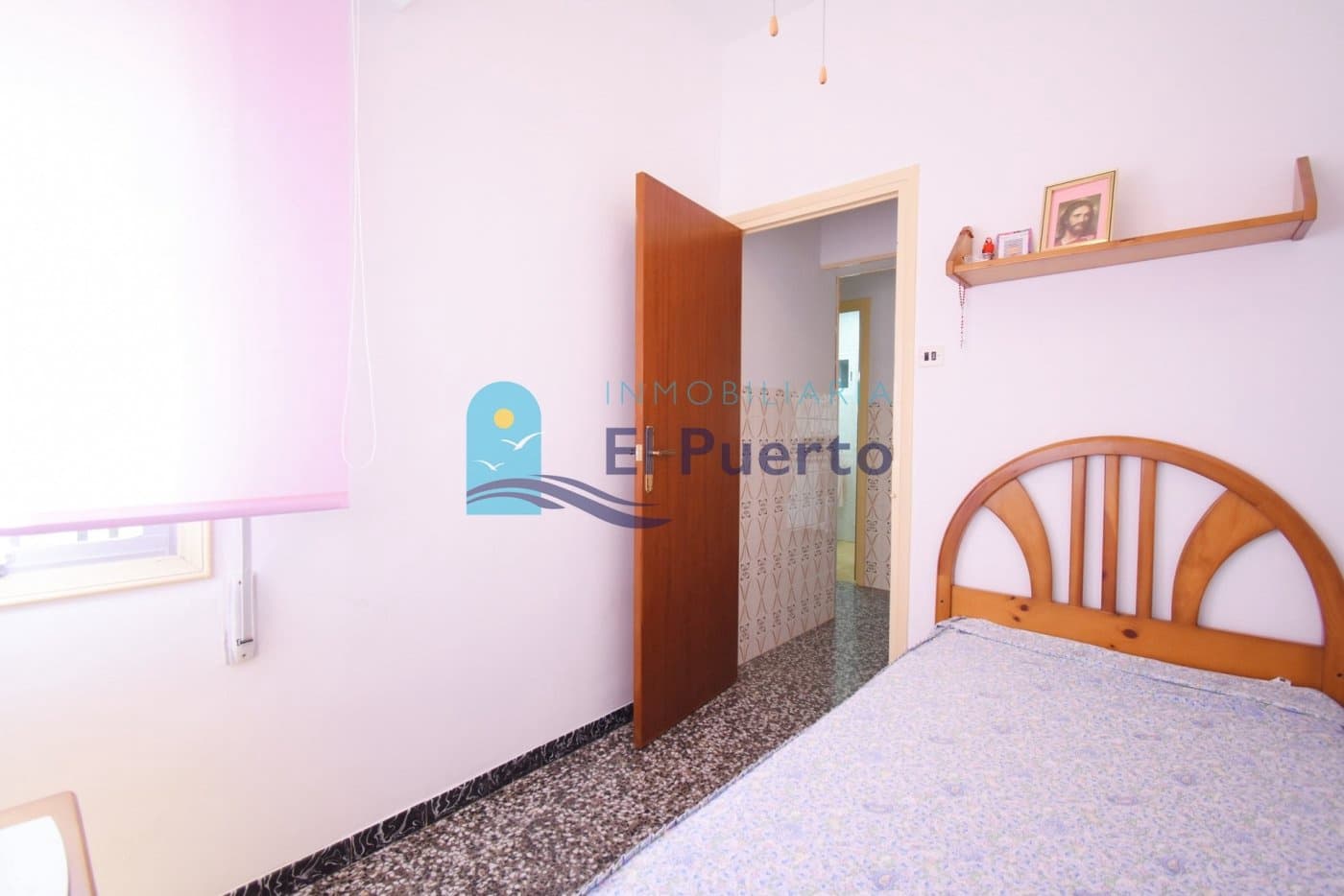 3 bedroom Villa for sale in Puerto de Mazarron - € 185,000 (Ref: 6827206)