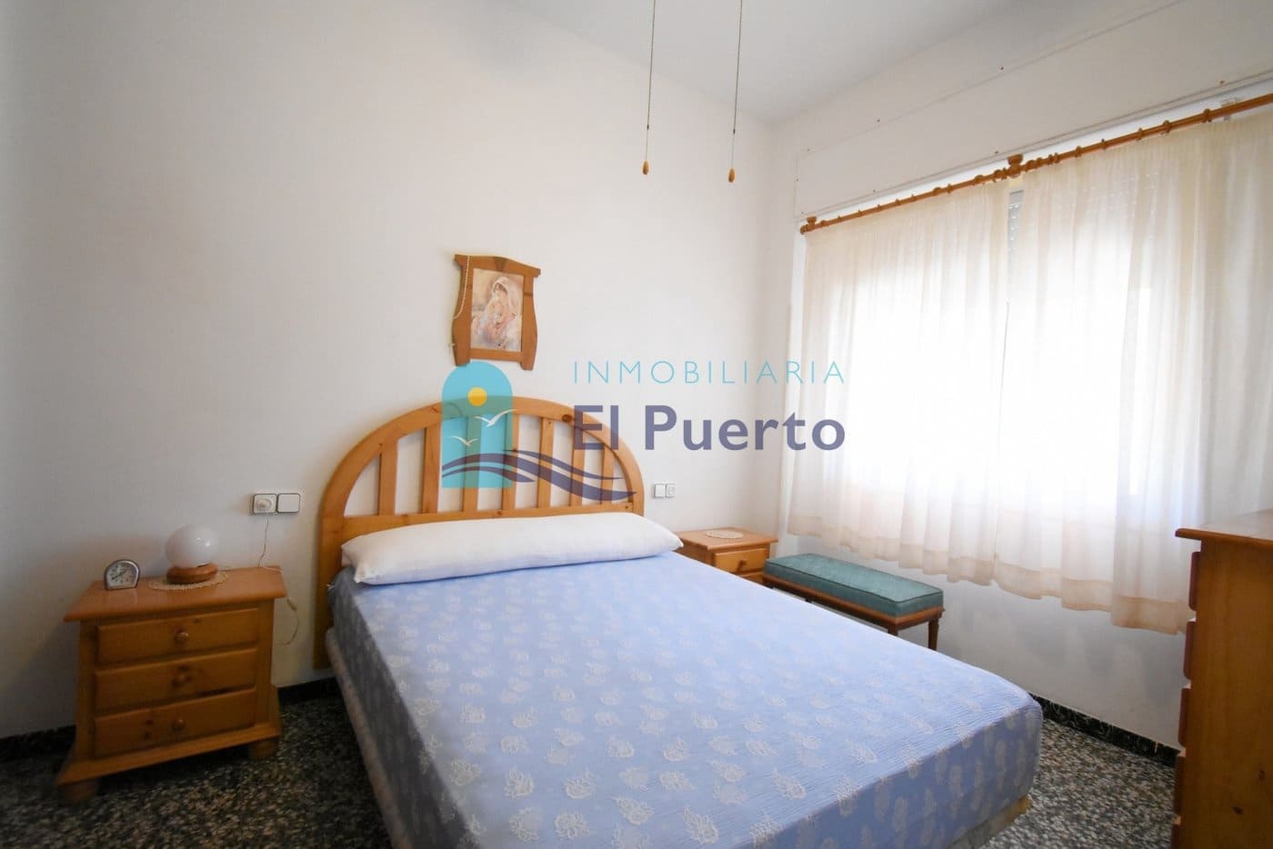 3 bedroom Villa for sale in Puerto de Mazarron - € 185,000 (Ref: 6827206)