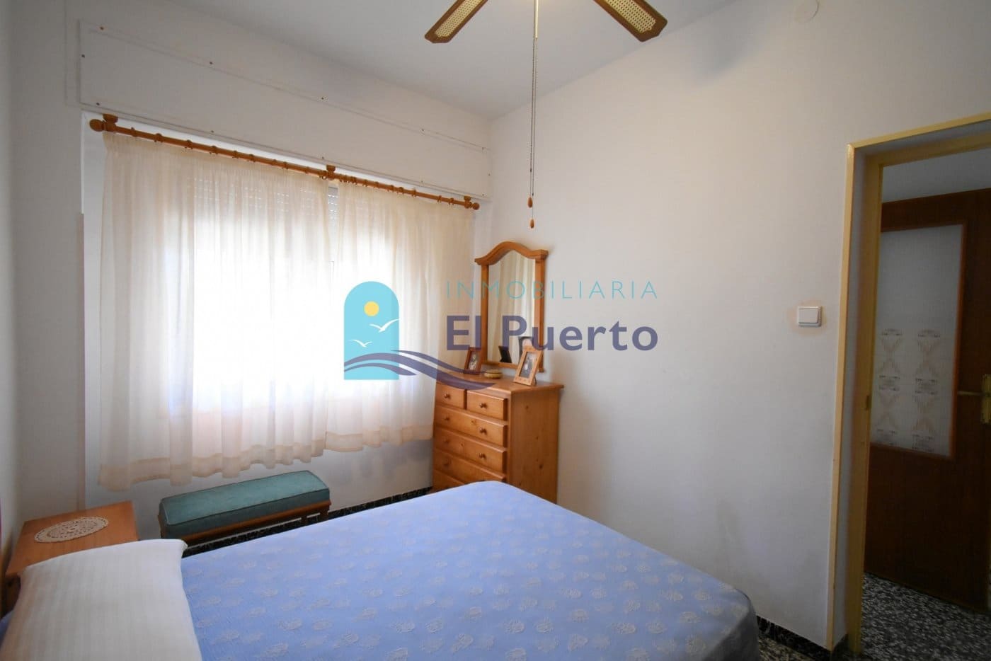 3 bedroom Villa for sale in Puerto de Mazarron - € 185,000 (Ref: 6827206)