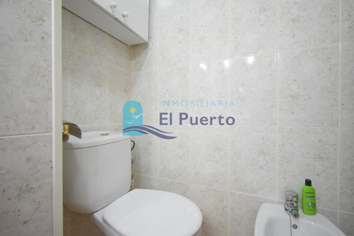 3 bedroom Villa for sale in Puerto de Mazarron - € 185,000 (Ref: 6827206)