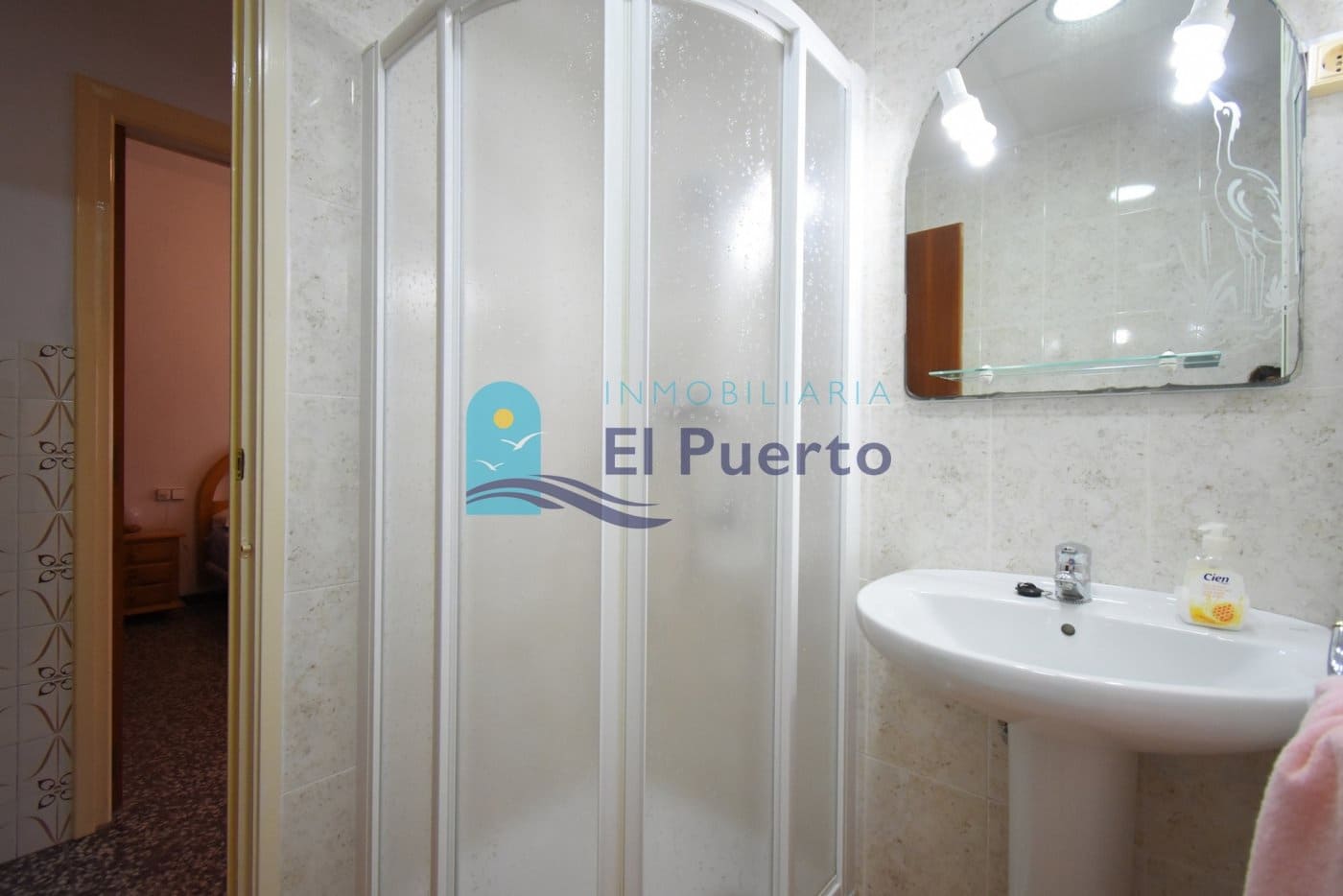 3 bedroom Villa for sale in Puerto de Mazarron - € 185,000 (Ref: 6827206)