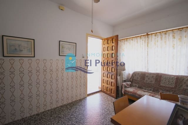 3 chambre Villa/Maison à vendre à Puerto de Mazarron, Mazarrón - 185 000 € (Ref: 6827206)