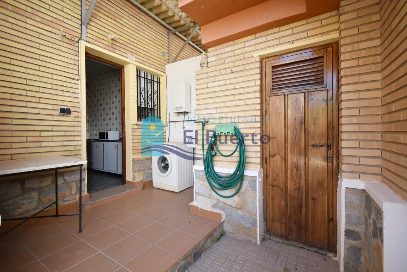 3 bedroom Villa for sale in Puerto de Mazarron - € 185,000 (Ref: 6827206)