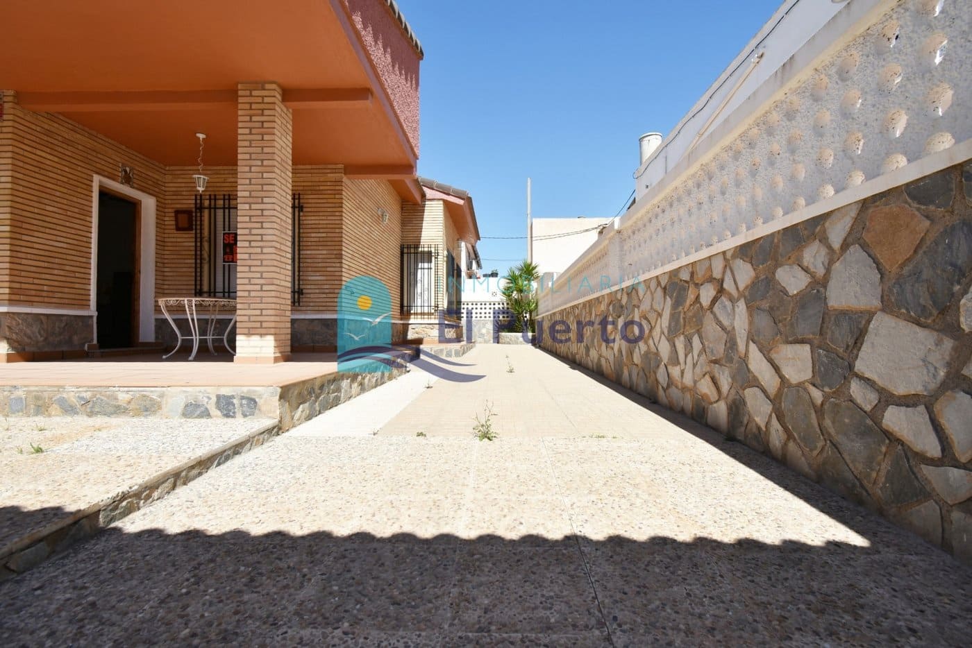 3 bedroom Villa for sale in Puerto de Mazarron - € 185,000 (Ref: 6827206)