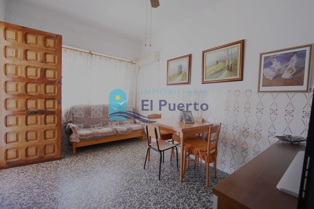 3 chambre Villa/Maison à vendre à Puerto de Mazarron, Mazarrón - 185 000 € (Ref: 6827206)