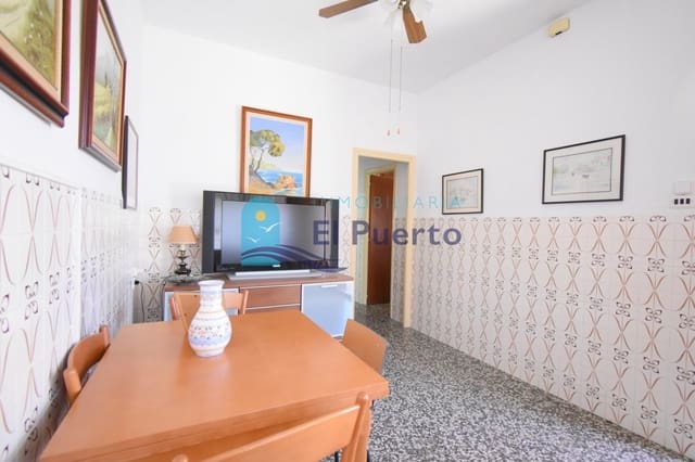 3 chambre Villa/Maison à vendre à Puerto de Mazarron, Mazarrón - 185 000 € (Ref: 6827206)