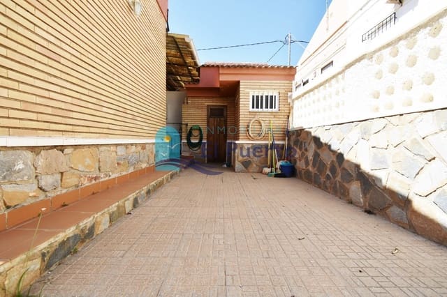 3 chambre Villa/Maison à vendre à Puerto de Mazarron, Mazarrón - 185 000 € (Ref: 6827206)