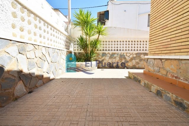 3 chambre Villa/Maison à vendre à Puerto de Mazarron, Mazarrón - 185 000 € (Ref: 6827206)