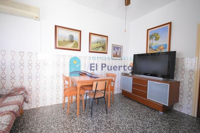 3 chambre Villa/Maison à vendre à Puerto de Mazarron, Mazarrón - 185 000 € (Ref: 6827206)