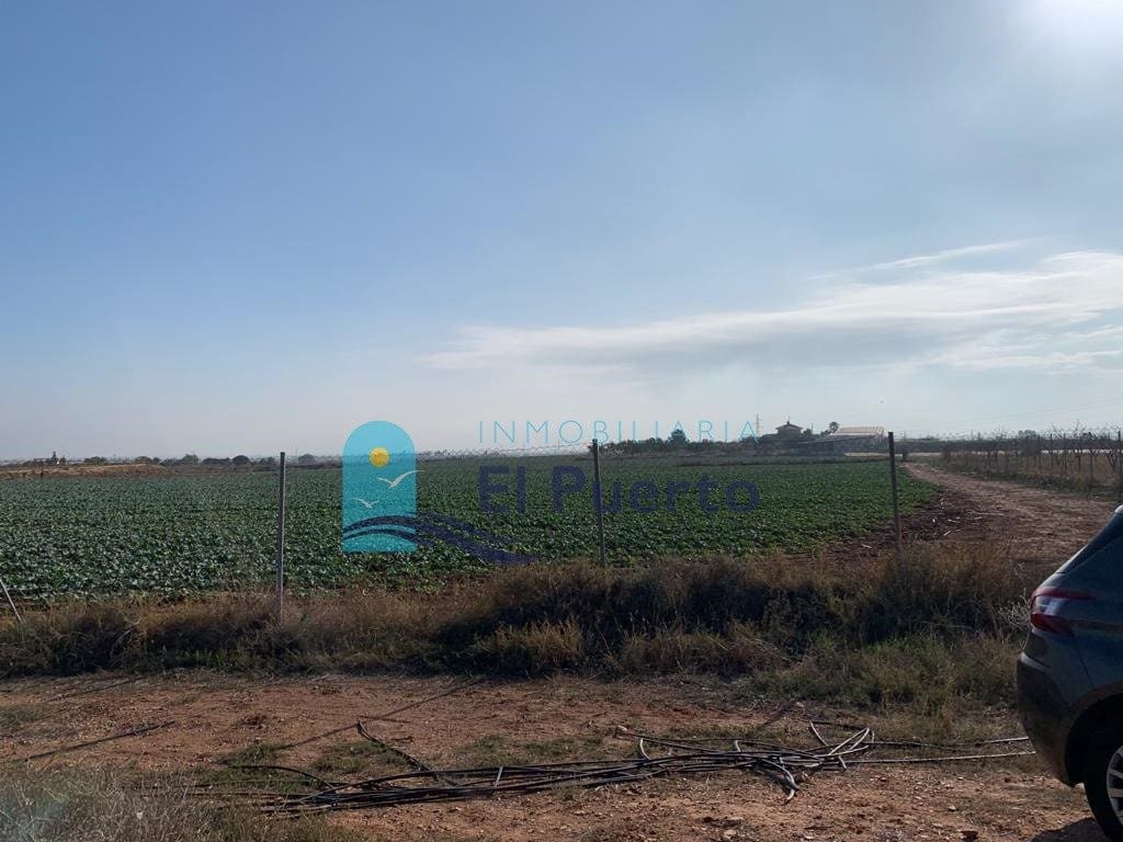 Teren niezagospodarowany na sprzedaż w La Magdalena - 35 900 € (Ref: 6827233)