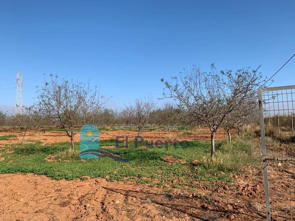 Teren niezagospodarowany na sprzedaż w La Magdalena - 35 900 € (Ref: 6827233)