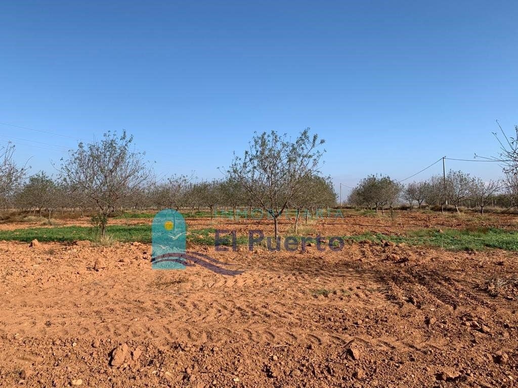 Teren niezagospodarowany na sprzedaż w La Magdalena - 35 900 € (Ref: 6827233)