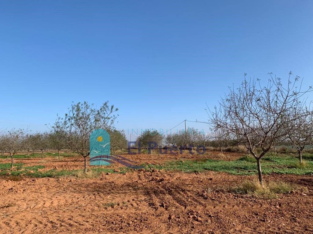 Teren niezagospodarowany na sprzedaż w La Magdalena - 35 900 € (Ref: 6827233)