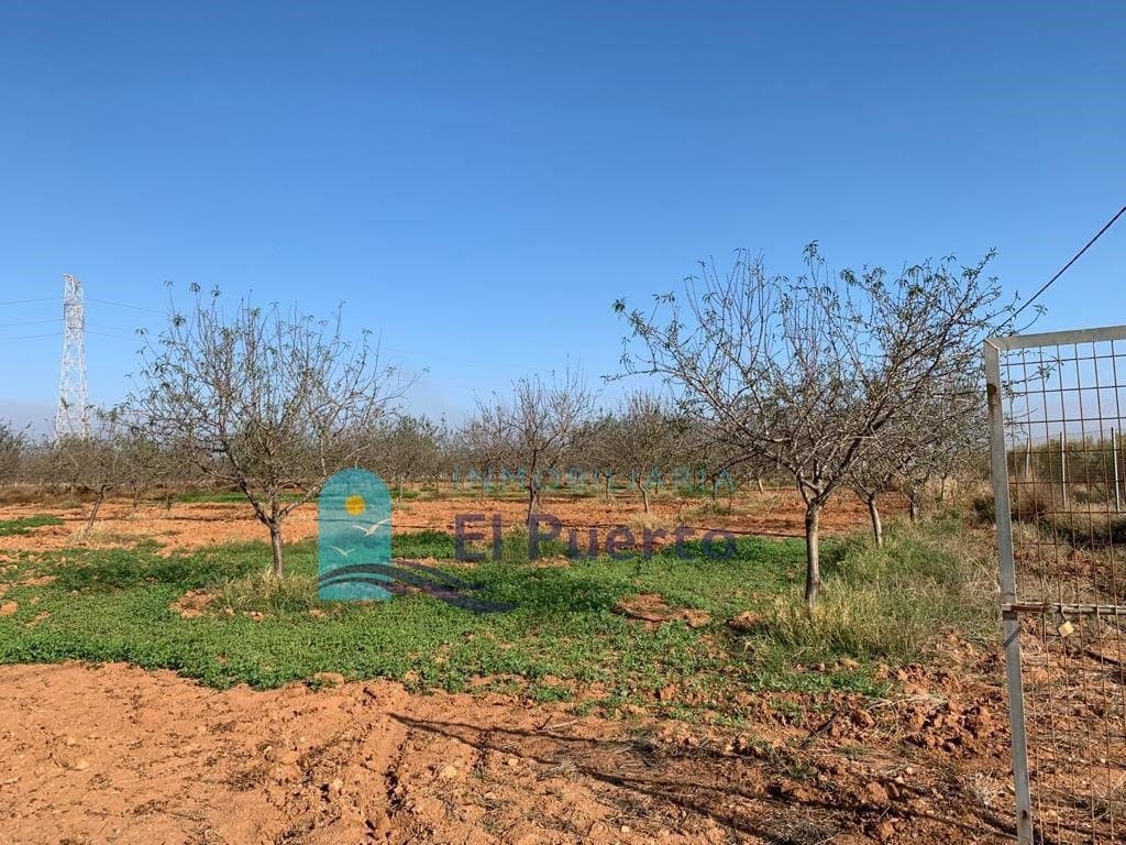 Teren niezagospodarowany na sprzedaż w La Magdalena - 35 900 € (Ref: 6827233)