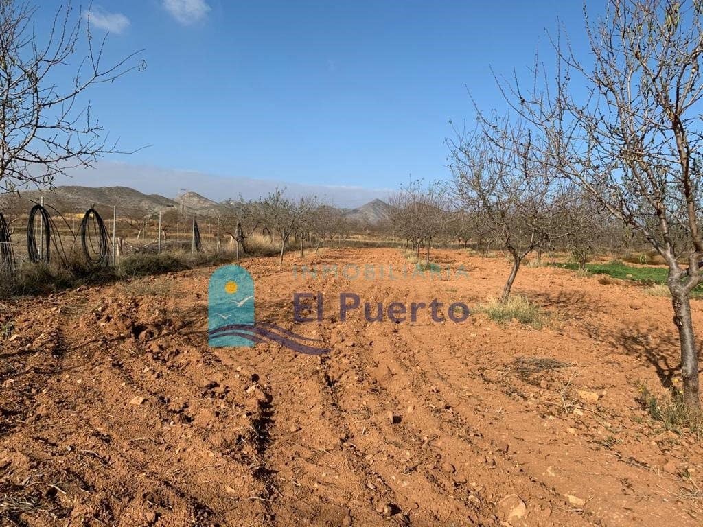 Teren niezagospodarowany na sprzedaż w La Magdalena - 35 900 € (Ref: 6827233)