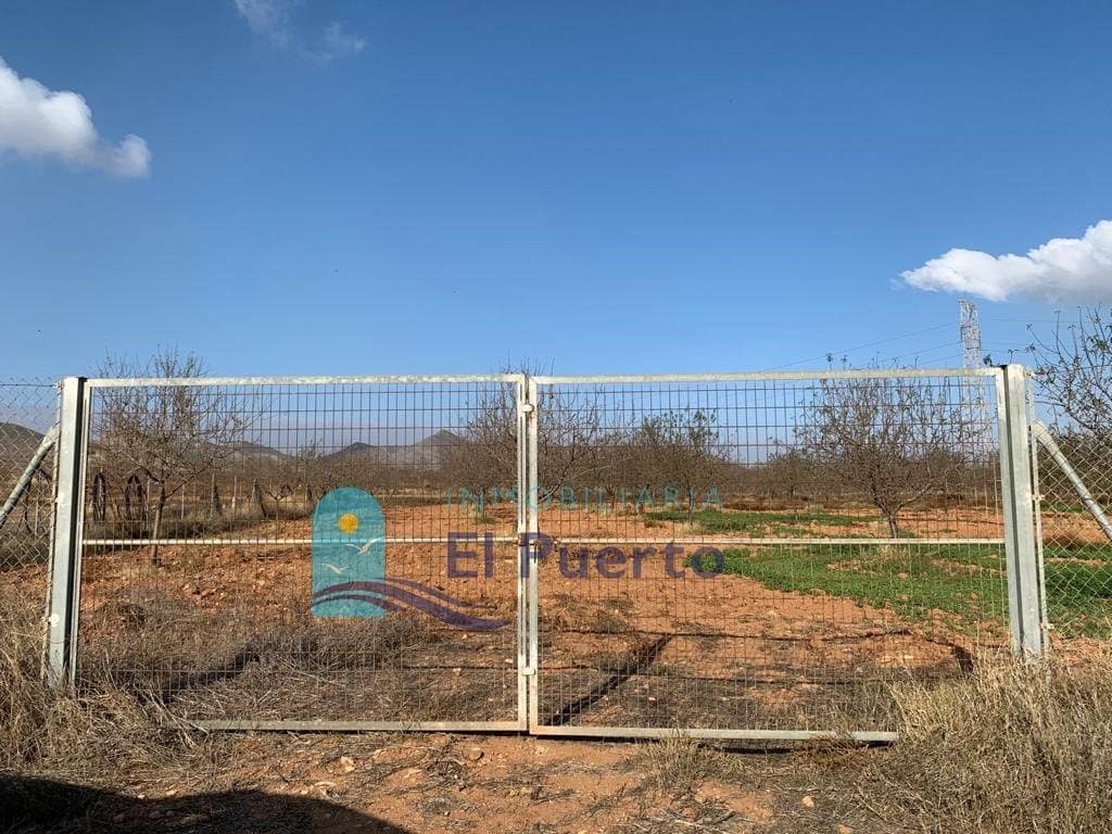 Teren niezagospodarowany na sprzedaż w La Magdalena - 35 900 € (Ref: 6827233)