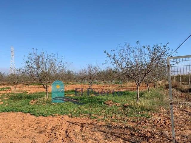 Mark till salu i La Magdalena, Cartagena - 35 900 € (Ref: 6827233)